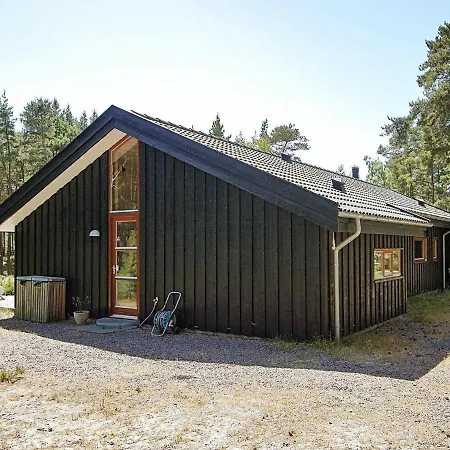 8 Person In Nex Vakantiehuis