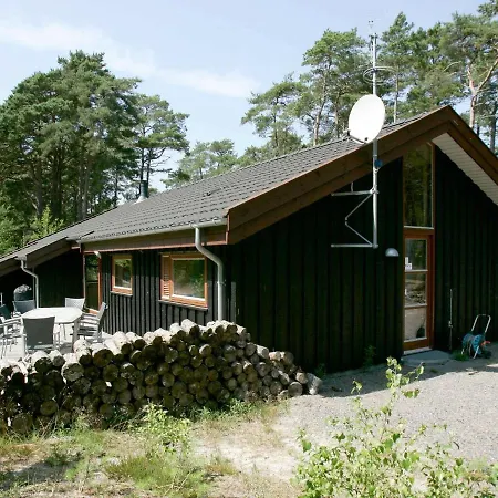 Vakantiehuis 8 Person In Nex