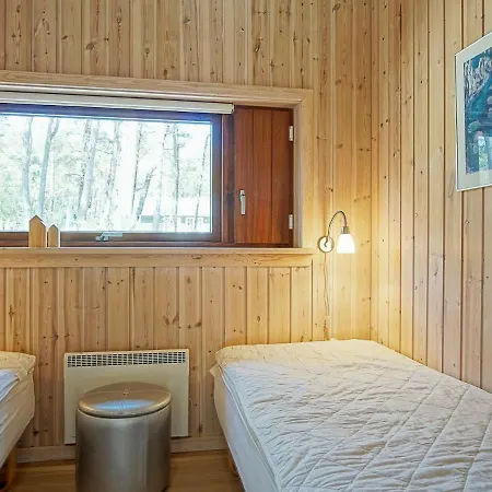 Vakantiehuis 8 Person In Nex *