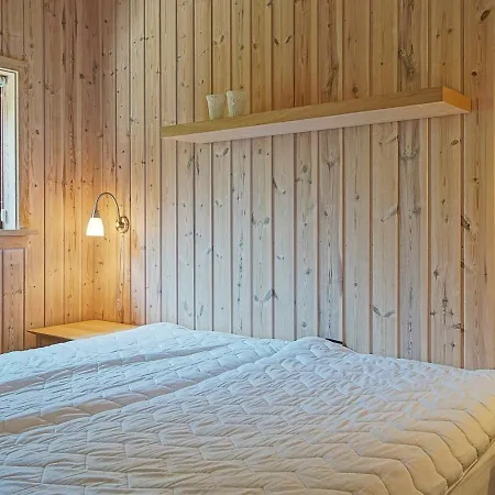 Vakantiehuis 8 Person In Nex Spidsegård