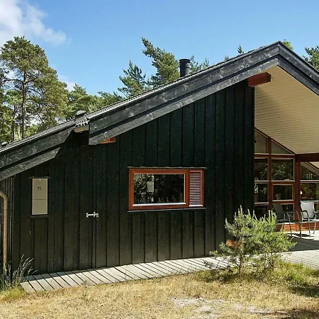 8 Person In Nex Vakantiehuis *